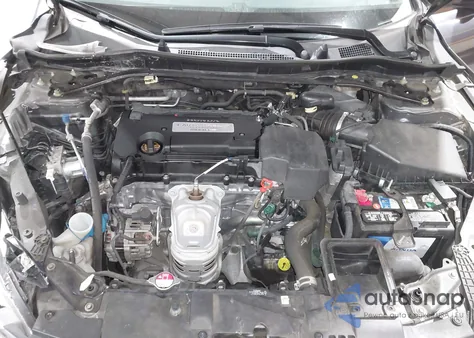 2013 Honda Accord Ex from USA, damaged, VIN 1HGCR2F7XDA144238